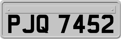 PJQ7452