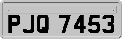 PJQ7453