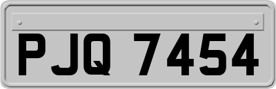 PJQ7454