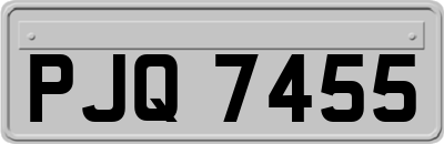 PJQ7455