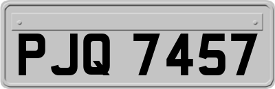 PJQ7457