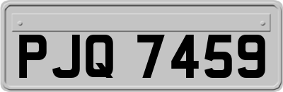 PJQ7459