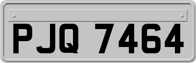 PJQ7464