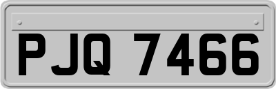 PJQ7466