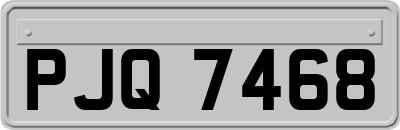 PJQ7468