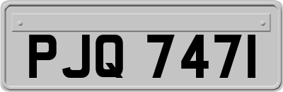 PJQ7471
