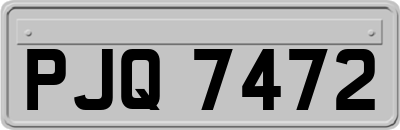 PJQ7472