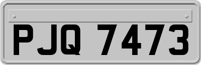 PJQ7473