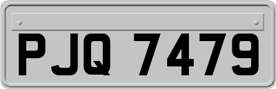 PJQ7479
