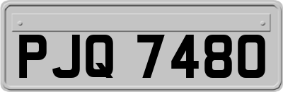 PJQ7480