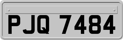 PJQ7484