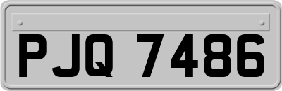 PJQ7486