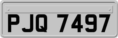 PJQ7497