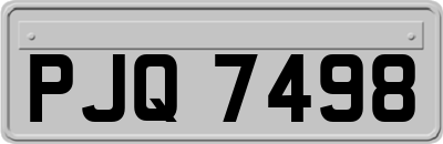 PJQ7498