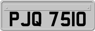 PJQ7510