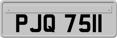 PJQ7511