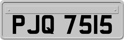 PJQ7515