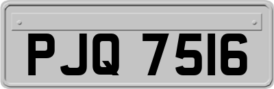 PJQ7516