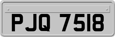 PJQ7518