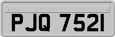 PJQ7521