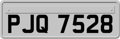 PJQ7528