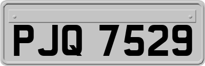 PJQ7529