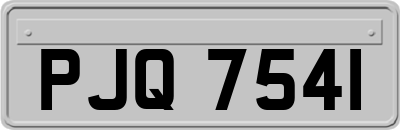 PJQ7541