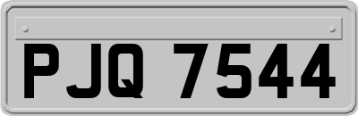 PJQ7544