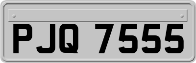 PJQ7555