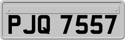 PJQ7557