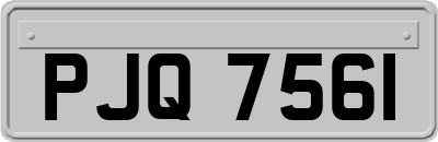 PJQ7561