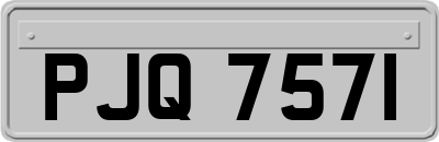 PJQ7571