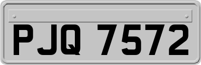 PJQ7572