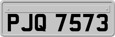PJQ7573
