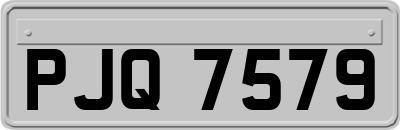 PJQ7579