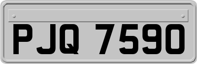 PJQ7590
