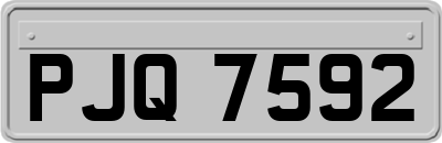 PJQ7592