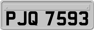 PJQ7593