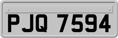 PJQ7594
