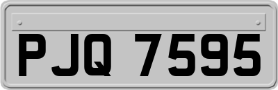 PJQ7595
