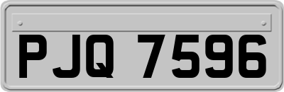 PJQ7596