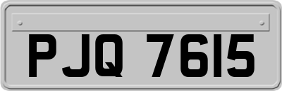 PJQ7615