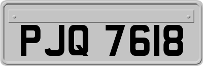 PJQ7618