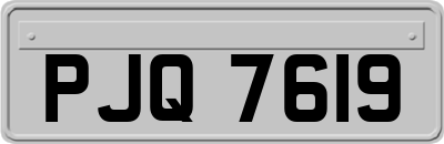 PJQ7619