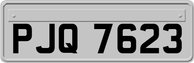 PJQ7623