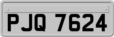 PJQ7624