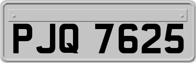 PJQ7625