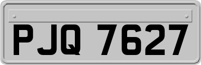 PJQ7627