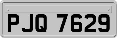 PJQ7629
