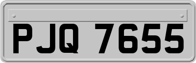 PJQ7655